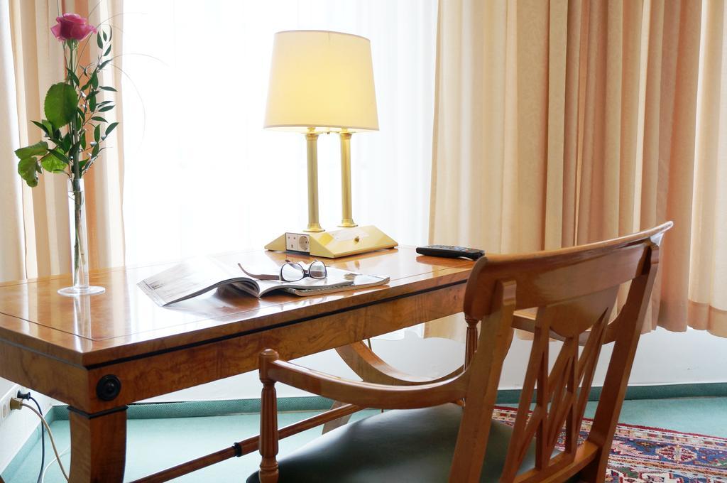 Hotel Goldener Anker Bodenwerder Zimmer foto